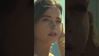 Wilderness (2023) Marsha Stephanie Blake, Jake Foy, Vanessa Walsh Trailer Vertrailer #shorts