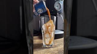 canned iced coffee  #youtubeshorts #youtubeviral #icedcoffee #cannedcoffee #coffee #coffeelover