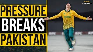 Was Rizwan the Culprit? Breaking Down Pakistan’s Loss in the 1st T20I vs South Africa