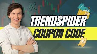 TrendSpider Coupon Code – Save up to 65% on Game-Changing Trading Software - Nov 2024