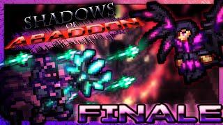 Shadows of Abaddon | Finale: Incredible End of a Sacred Age