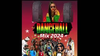 New Dancehall Mix 2024 Nig Boy | Vybz Kartel 450| Shenseea and more #dancehall #2024