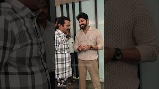 Seeman Vs Arun Vijay #seeman #arunvijay #shorts #youtube #trending #viral #tamilcinema #tamil