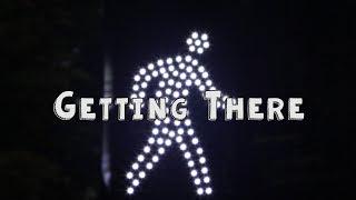 Getting There – A Documentary on Blind Wayfinding and Urban Design