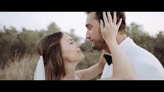 Louis and Sophie // Destination Wedding in Masseria Potenti