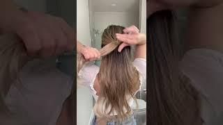Found my new favorite hair clips! #hairclips #clawclips #thickhair