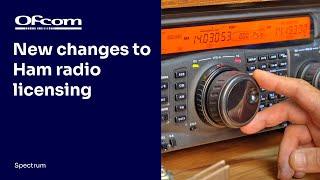 If You Operate Ham Radio in the UK, WATCH THIS!