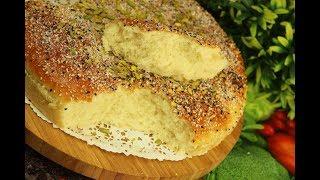 Maaruk or Ramadan bread like cotton is 100% successful and guaranteed. معروك  بدون بيض وبدون زبدة