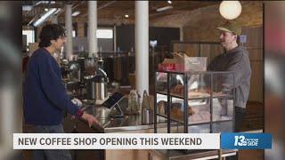 Grand Rapids thrift shop Otono expanding into coffee