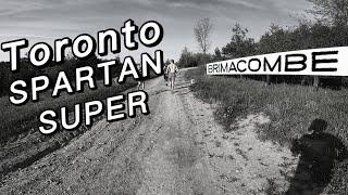 Toronto Spartan Super | Extended & Uncut POV