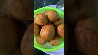 How to prepare puff puff