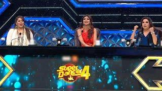 When Farah Khan tried to prank Hrithik Roshan | Shilpa Shetty | Super Dancer 4 | Geeta Kapoor