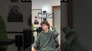 MOD haircut (Trending Haircut) #barber #fyp #hairstyle