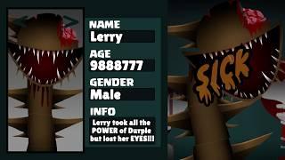 Incredibox Sprunki Phase 71 - NEW UPDATE (GALLERY) | REMASTERED + NEW SPRUNKI