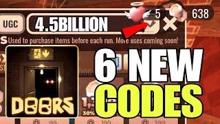 *NEW* ROBLOX DOORS CODES 2024 MAY | DOORS CODES | DOORS CODE