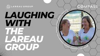 Lareau Group Bloopers!