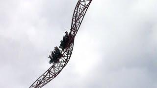 Sky Wheel off-ride HD Skyline Park