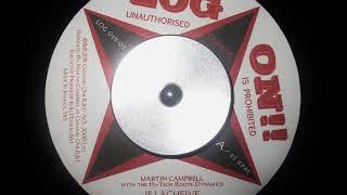 Martin Campbell - If I Achieve