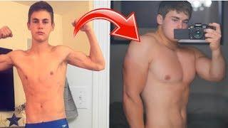 BEST FOODS FOR BULKING | Gain Weight Fast