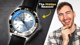 10 Watches I'd Buy RIGHT NOW!