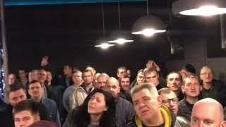 Да будет воля Твоя. Прославление Церкви Сила Воскресения. С. Подлипский.