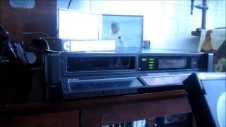 Sony SL-HF2100 unboxing