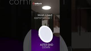 #ledlight trending in #india | #goldtech #led