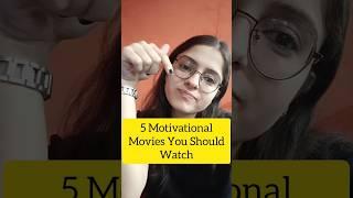 5 BEST MOTIVATIONAL BOLLYWOOD MOVIES  YOU SHOULD WATCH #motivational#movie#bollywood#viral#shorts