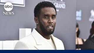 Sean 'Diddy' Combs denied bail again in sex trafficking indictment