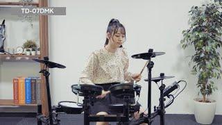 5〜10万円前後で選ぶ、ローランドV-Drumsおすすめ3選 feat. 佐藤奏