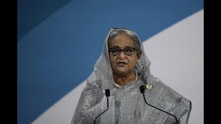 Bangladesh PM Sheikh Hasina resigns and leaves Bangladesh amid widening unrest