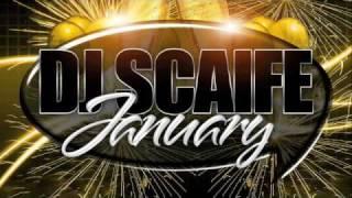 DJ Scaife - January 2010 - Track 7 - H20 ft Zoe - Pink Love