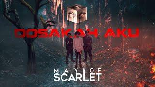 May Of Scarlet - Dosakah aku? (Official Music Video)