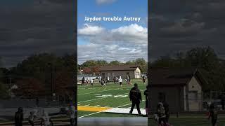 Jayden Autrey’s highlights