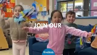 Calling all Educators! - Kindikids ELC