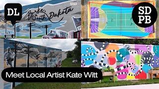 Meet Burke Artist Kate Witt | Dakota Life