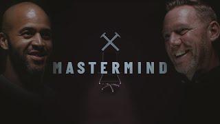 MASTERMIND WITH DARREN RANDOLPH | NBA BASKETBALL