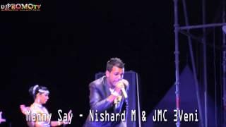 Mammy Say   Nishard M & JMC 3Veni