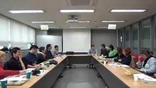 [CGSI: Forced Labor Conference] 기억 활동가 대담 Q&A Talk with Memory Activists in Korea