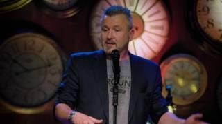 Brad Bonar on raising a teenage daughter - Dry Bar Comedy