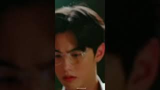The lip bite at the end  #promtheepakon #myschoolpresident