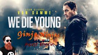 We Die YoungTubi reviews! Tubi Tuesday! #tubi #movie #review #jcvd #jeanclaudevandamme