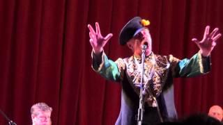 Василий Пьянов - "Бывали дни веселые"