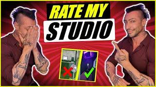 I Rate YOUR Studio! Episode 1