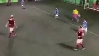 SÓSIAS DO FLAMENGO x ANÕES DO GRÊMIO