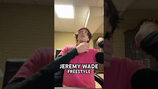 JEREMY WADE FREESTYLE  #fyp #freestyle #rapper #viral #trending #newmusic #foryoupage