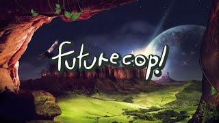 Futurecop! - Growing feat. Timecop1983 & New Arcades