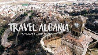 Travel #Albania [4k]