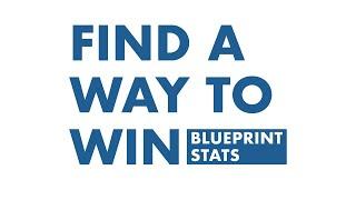Built For Champions - Blueprint Stats Summer 2020 Ad