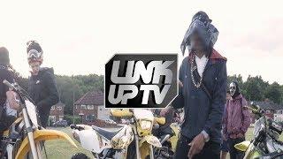 YR  - Trappers Statement [Music Video] | Link Up TV